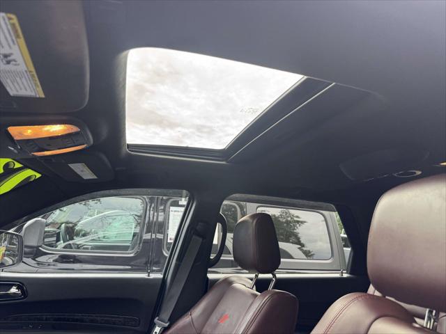 2023 Dodge Durango R/T Premium AWD