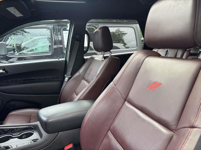 2023 Dodge Durango R/T Premium AWD