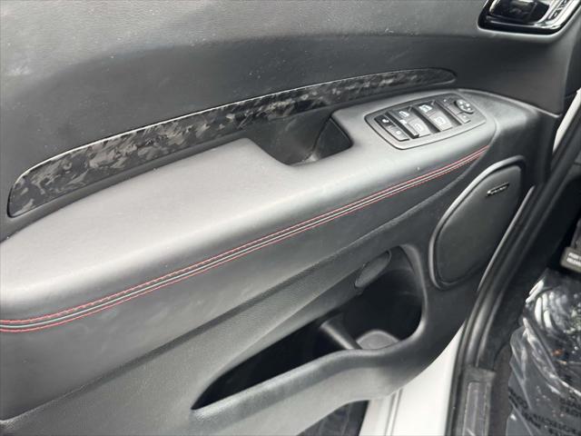 2023 Dodge Durango R/T Premium AWD
