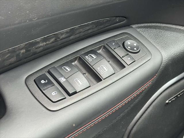 2023 Dodge Durango R/T Premium AWD