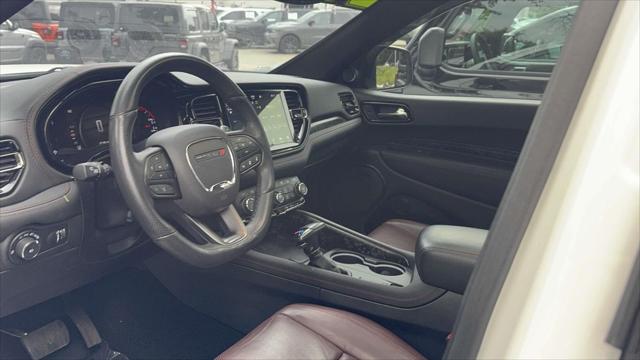 2023 Dodge Durango R/T Premium AWD