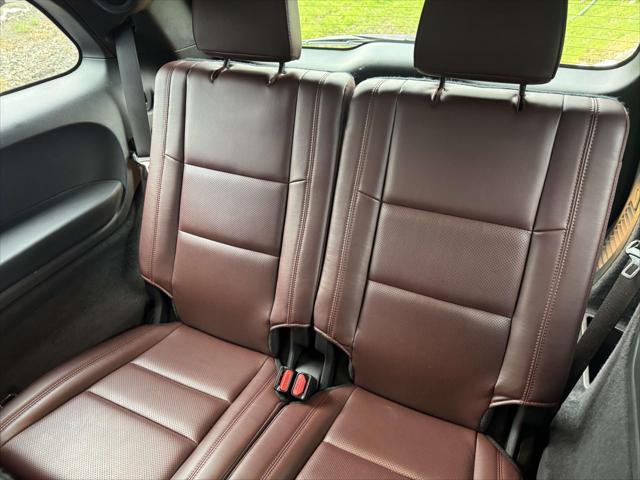 2023 Dodge Durango R/T Premium AWD