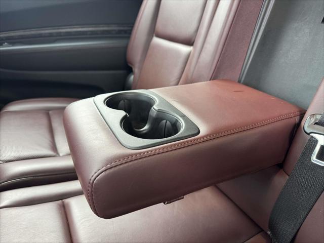 2023 Dodge Durango R/T Premium AWD