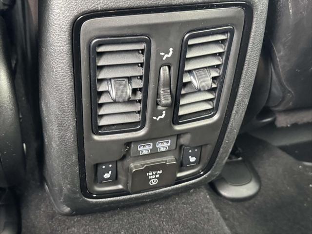 2023 Dodge Durango R/T Premium AWD