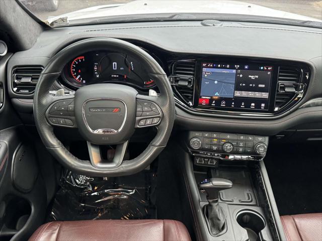 2023 Dodge Durango R/T Premium AWD