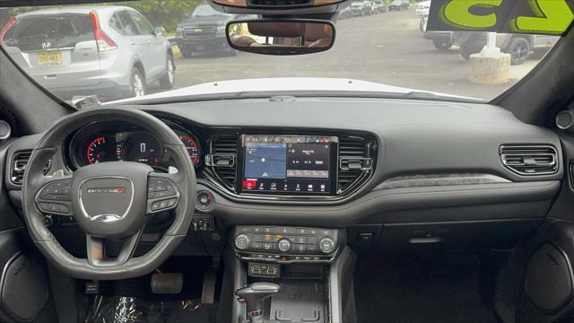 2023 Dodge Durango R/T Premium AWD