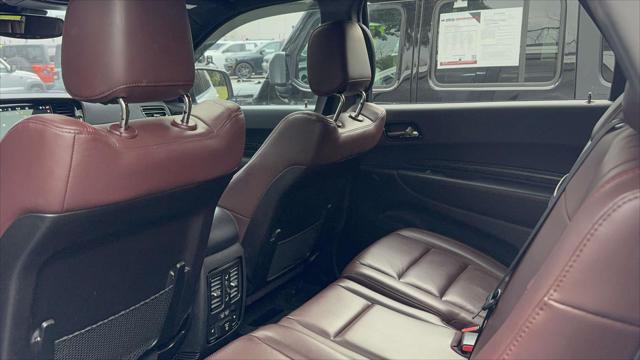 2023 Dodge Durango R/T Premium AWD