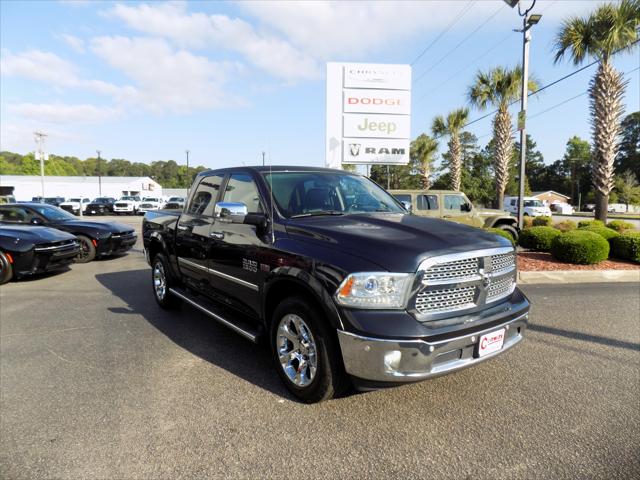 2016 Ram 1500 Laramie for sale in Conway, SC