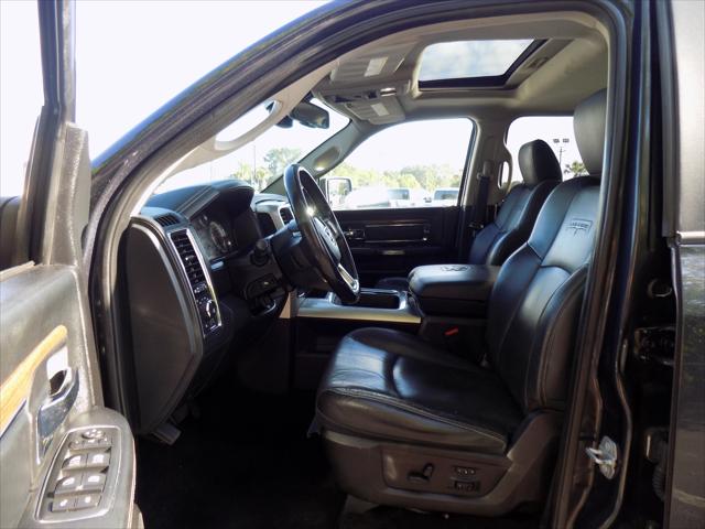 2016 Ram 1500 Laramie