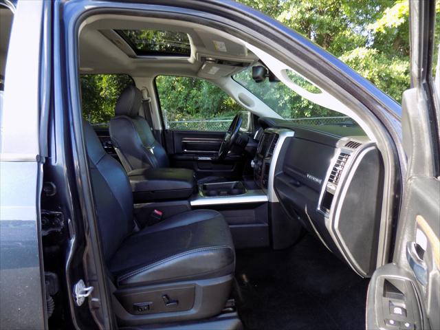 2016 Ram 1500 Laramie
