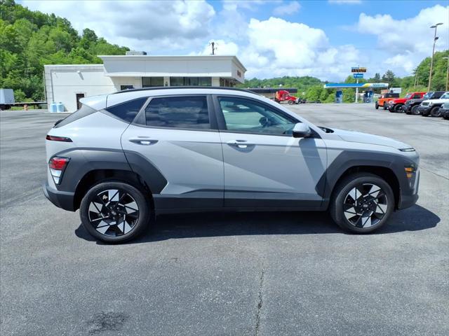 2025 Hyundai Kona SEL 2025 Hyundai Kona SEL