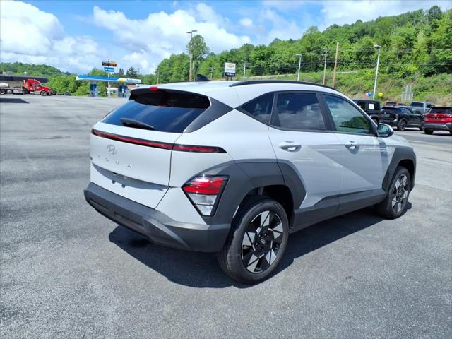 2025 Hyundai Kona SEL 2025 Hyundai Kona SEL