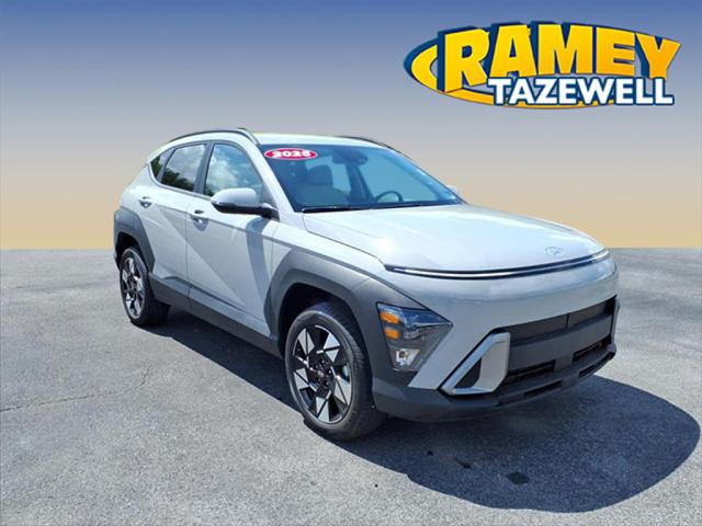 2025 Hyundai Kona SEL 2025 Hyundai Kona SEL