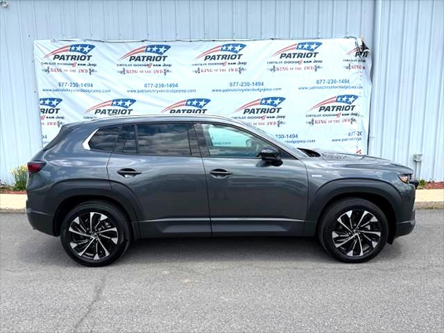 2025 Mazda CX-50 Hybrid Premium Plus Package