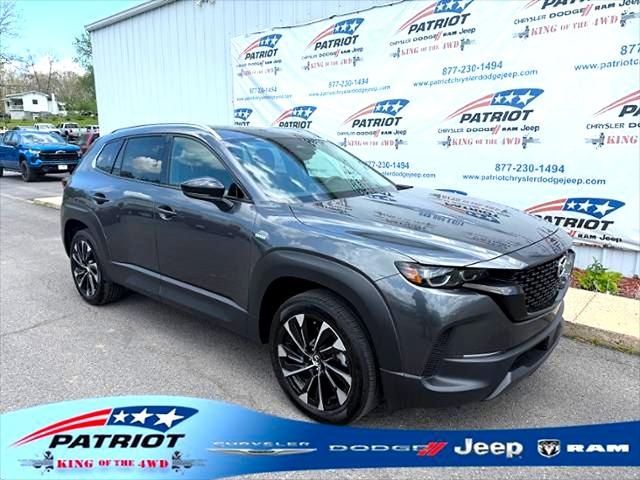 2025 Mazda CX-50 Hybrid Premium Plus Package for sale in Oakland, MD