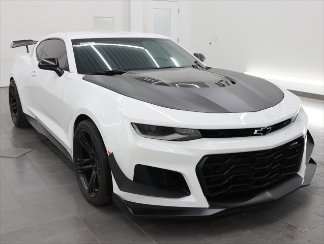 2019 Chevrolet Camaro ZL1
