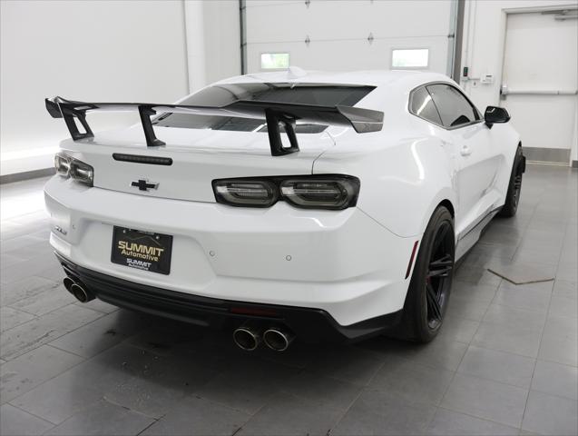 2019 Chevrolet Camaro ZL1