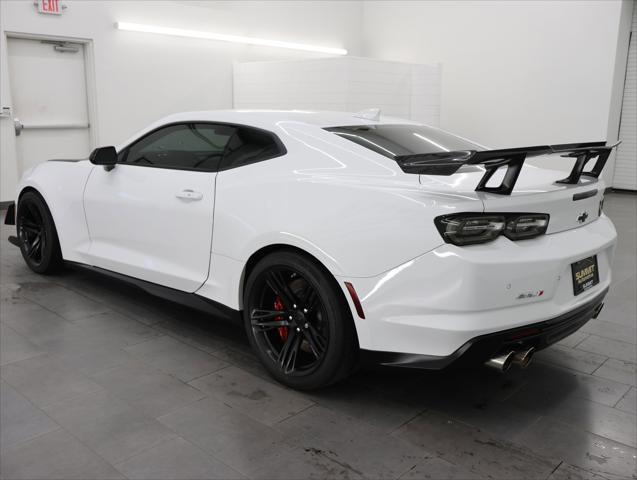 2019 Chevrolet Camaro ZL1