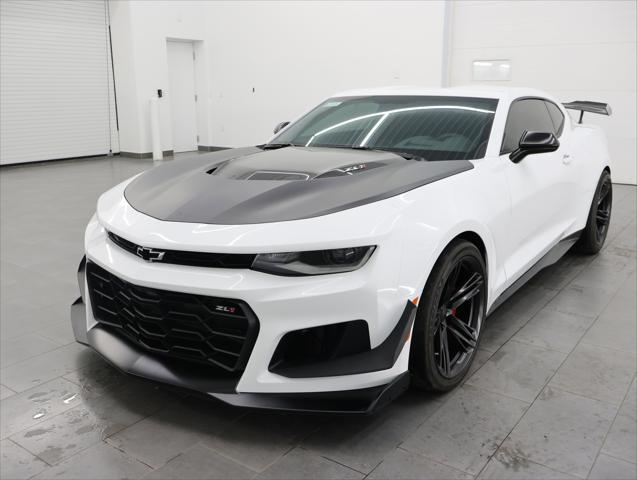 2019 Chevrolet Camaro ZL1
