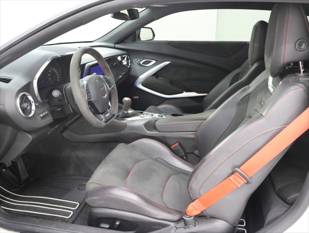 2019 Chevrolet Camaro ZL1