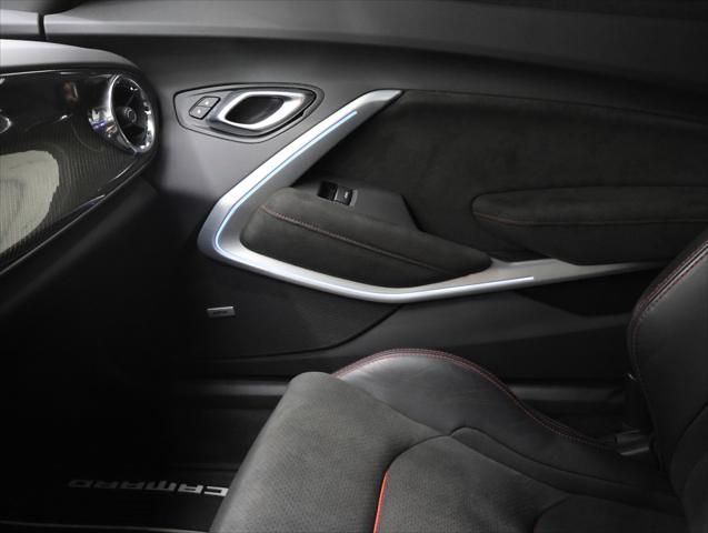 2019 Chevrolet Camaro ZL1