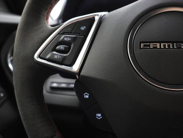 2019 Chevrolet Camaro ZL1