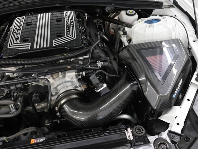 2019 Chevrolet Camaro ZL1