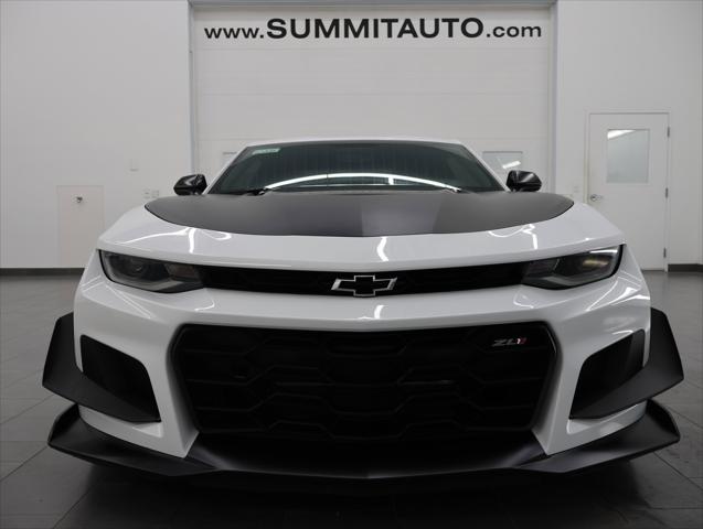 2019 Chevrolet Camaro ZL1