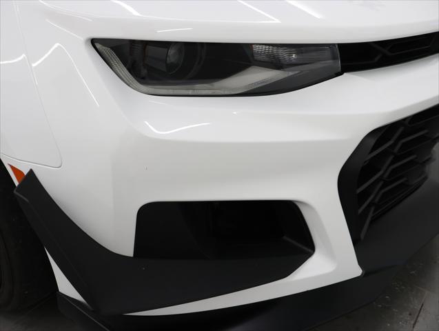 2019 Chevrolet Camaro ZL1