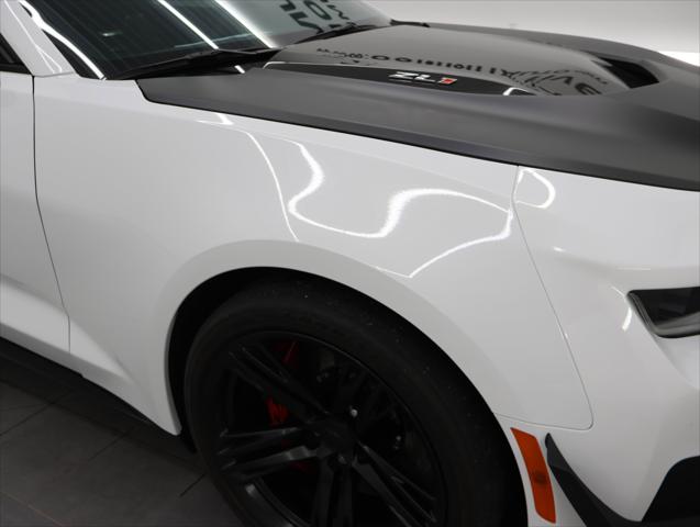 2019 Chevrolet Camaro ZL1