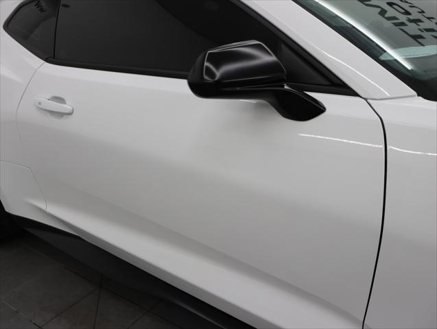 2019 Chevrolet Camaro ZL1