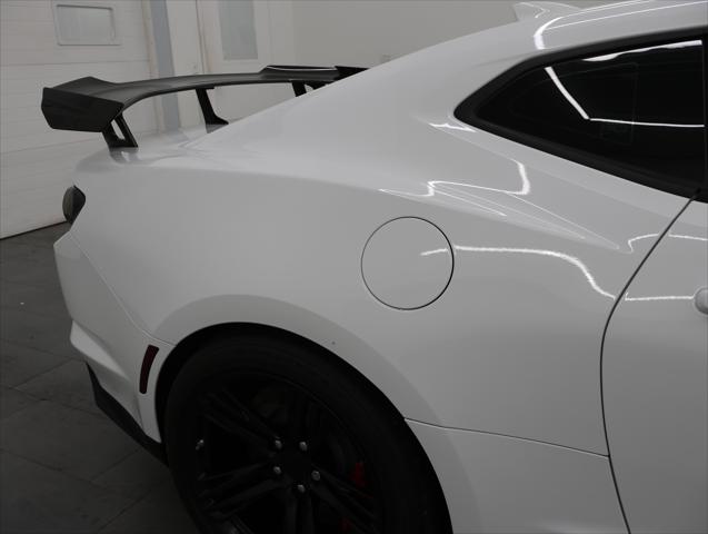 2019 Chevrolet Camaro ZL1