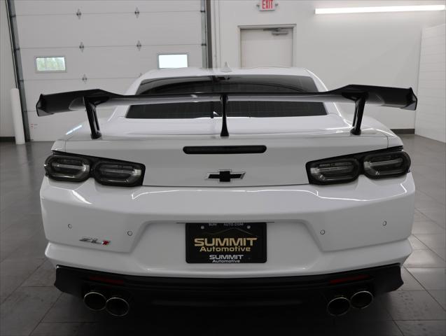 2019 Chevrolet Camaro ZL1