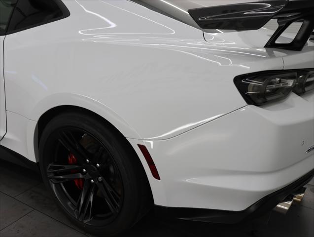 2019 Chevrolet Camaro ZL1