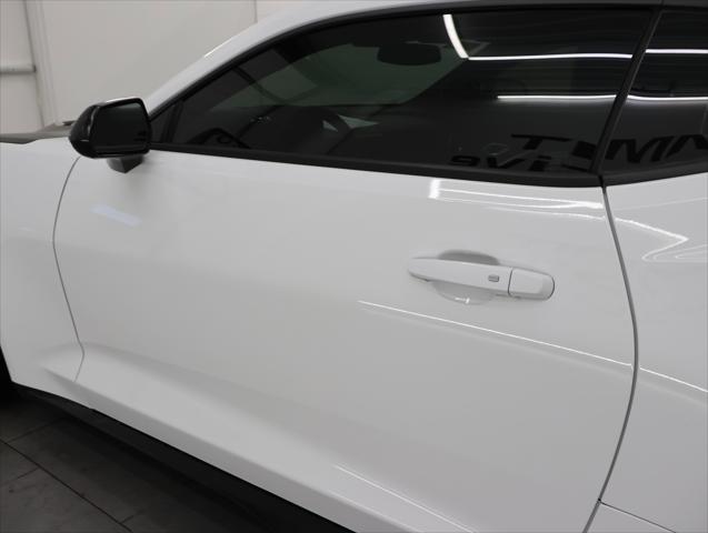 2019 Chevrolet Camaro ZL1