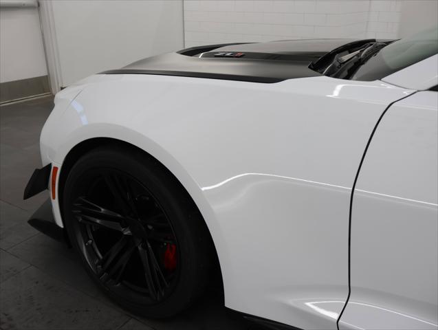 2019 Chevrolet Camaro ZL1