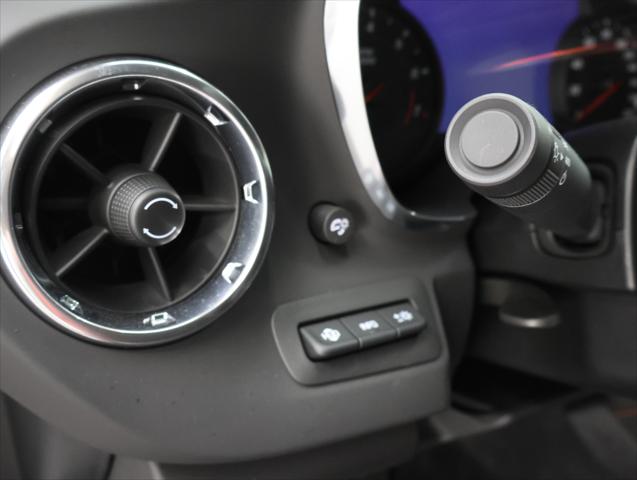2019 Chevrolet Camaro ZL1