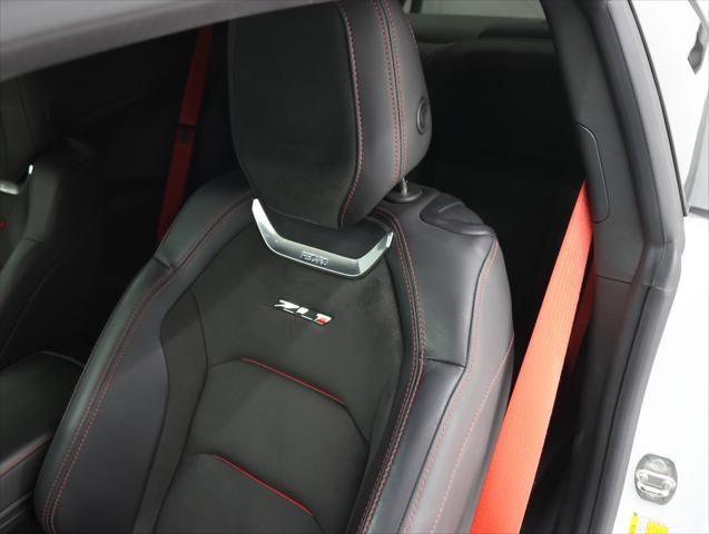 2019 Chevrolet Camaro ZL1