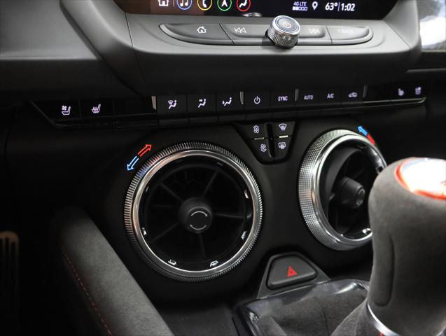 2019 Chevrolet Camaro ZL1