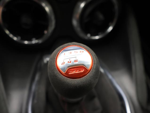 2019 Chevrolet Camaro ZL1