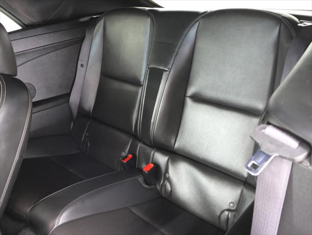 2013 Chevrolet Camaro 2SS