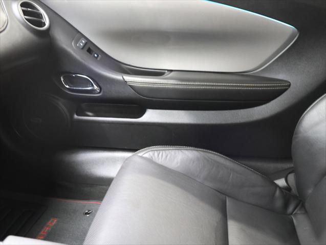 2013 Chevrolet Camaro 2SS
