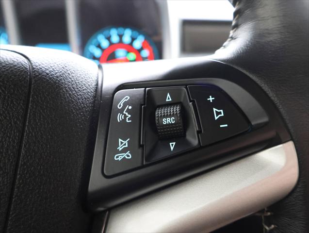 2013 Chevrolet Camaro 2SS
