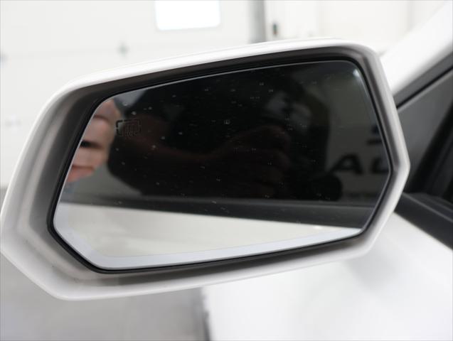 2013 Chevrolet Camaro 2SS