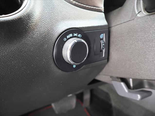 2013 Chevrolet Camaro 2SS