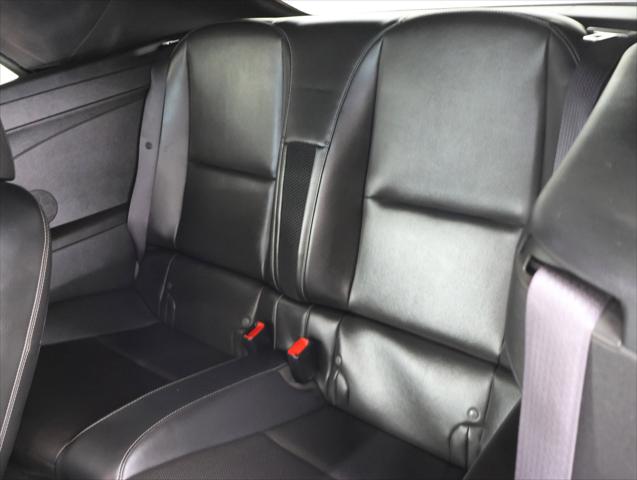 2013 Chevrolet Camaro 2SS