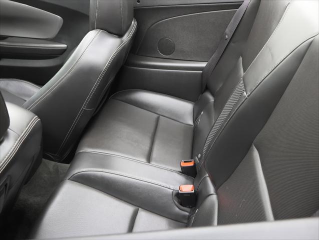 2013 Chevrolet Camaro 2SS