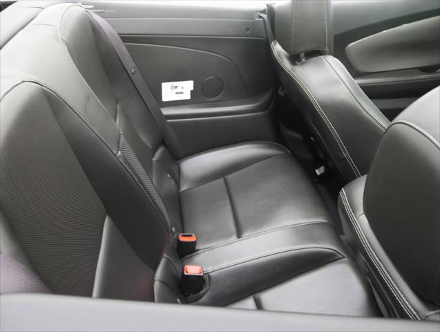 2013 Chevrolet Camaro 2SS