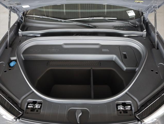 2027 Audi Q6 e-tron Sportback Premium