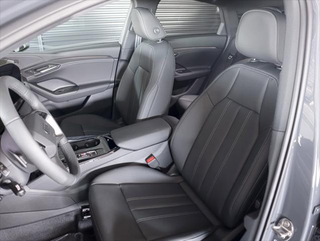 2027 Audi Q6 e-tron Sportback Premium